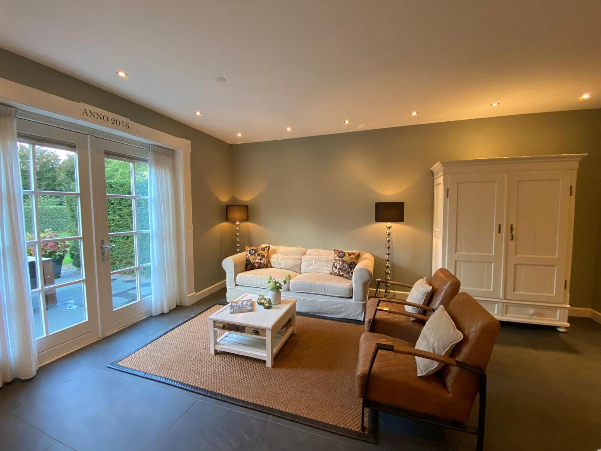 Van Doremaele Luxury Guesthouse Velddriel Exterior photo