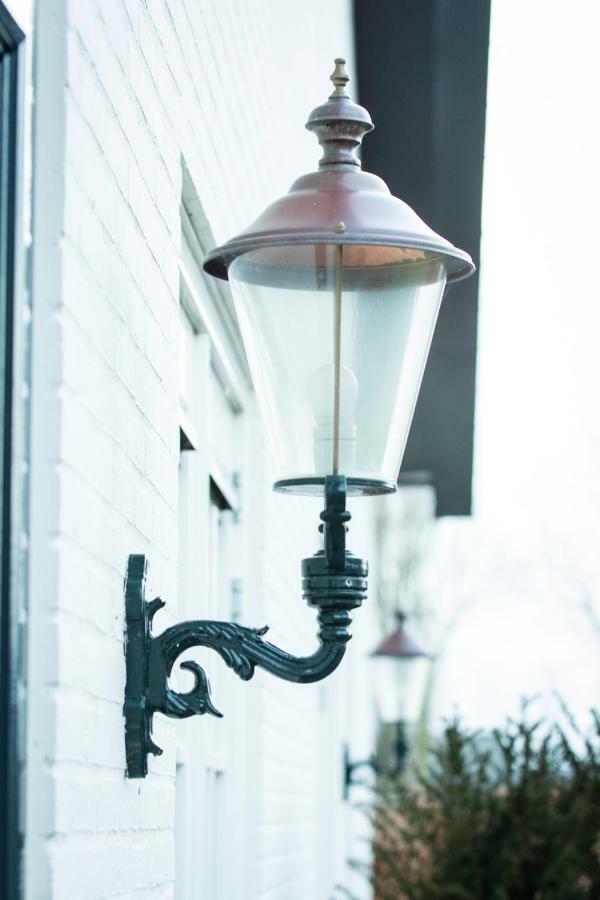 Van Doremaele Luxury Guesthouse Velddriel Exterior photo
